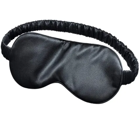 Zijden slaapmasker – CECECM88811 – afbeelding 2