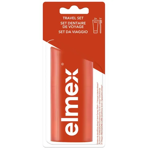 Elmex Reistandset – afbeelding 2