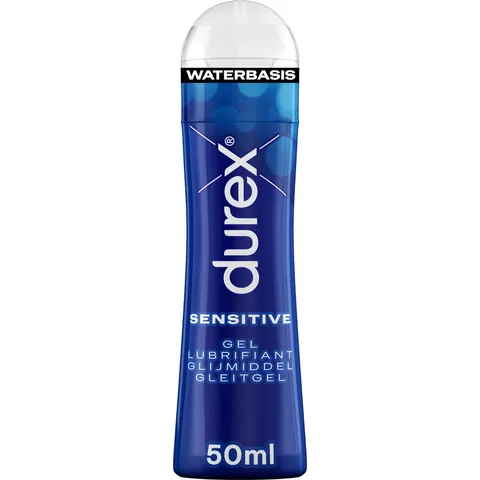 Durex Play Feel Glijmiddel - 50ml – afbeelding 3