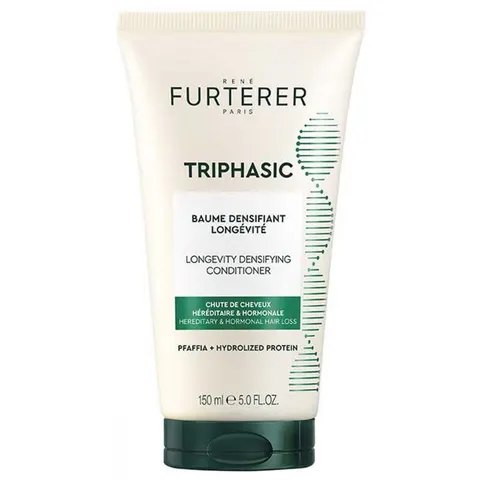 Rene Furterer - Triphasic - Baume Densifiant Longévité - 150ml – image 2