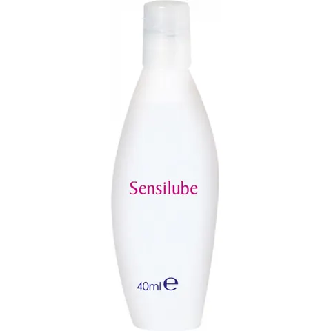 Durex - Sensilube Glijmiddel - 40ml – afbeelding 2