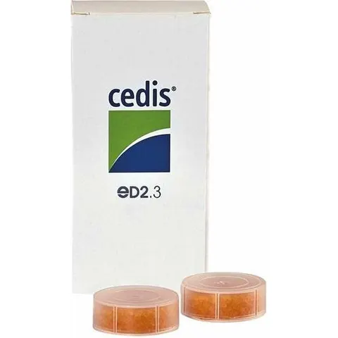 InEar cedis drying capsules – image 2