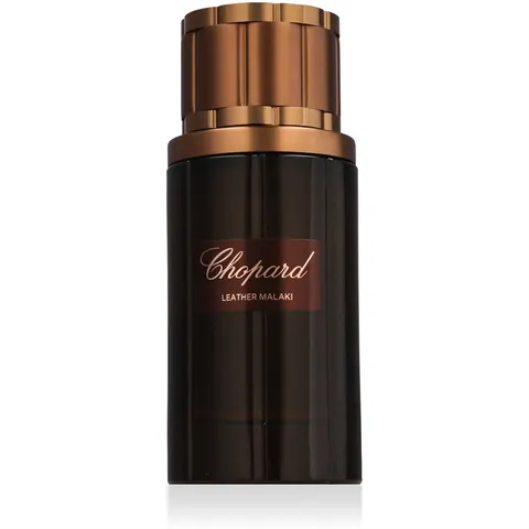 Chopard Malaki Leather Eau de Parfum, 80 ml – afbeelding 2