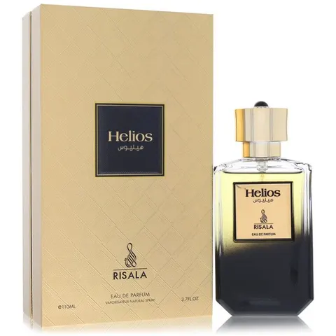 Risala Helios Eau de Parfum 100 ml – afbeelding 3