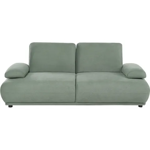 NACKA - Driezitsbank - Lichtgroen - Polyester – afbeelding 2