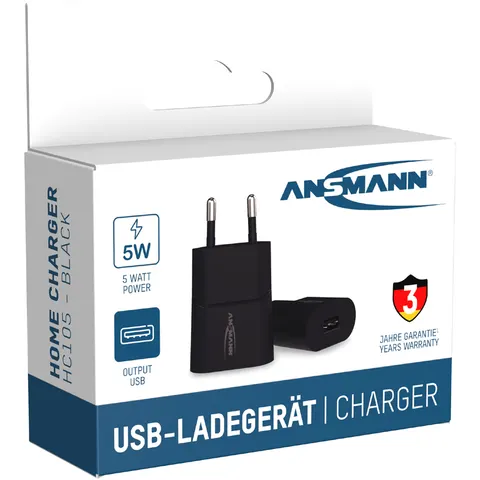 Ansmann HC105 – Bild 2