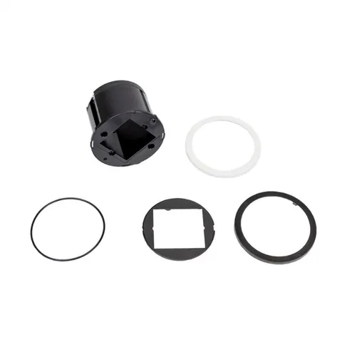 Bachmann Installatiekast leeg – afbeelding 2