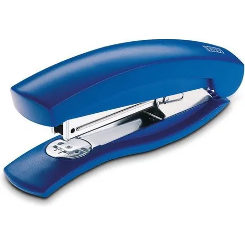 nietmachine Novus C2 blauw – afbeelding 2