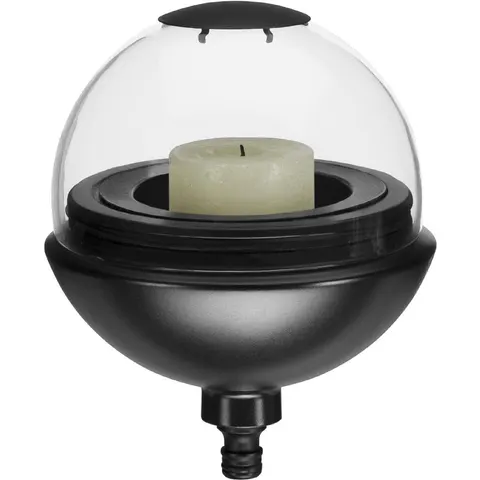 GARDENA ClickUp Windlicht – afbeelding 2