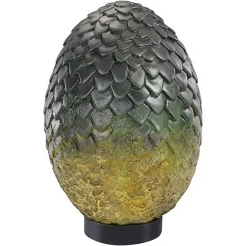 Game of Thrones: Rhaegal Egg Replica – afbeelding 2