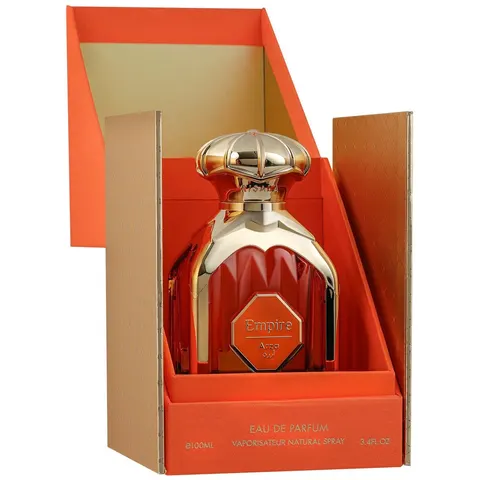 Empire Arza 100ML EDP By Risala elite – afbeelding 3