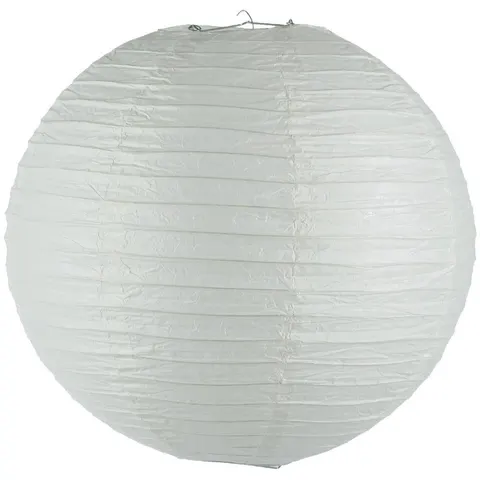 Bolvormige lantaarn – afbeelding 2