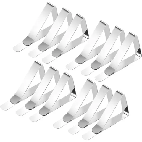 Doekclips / doekhouder – H2XCGM0423D2PACK – afbeelding 2