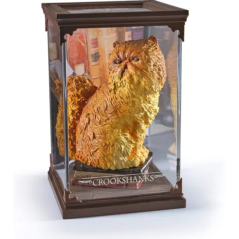 Harry Potter: Magical Creatures - Crookshanks – afbeelding 2