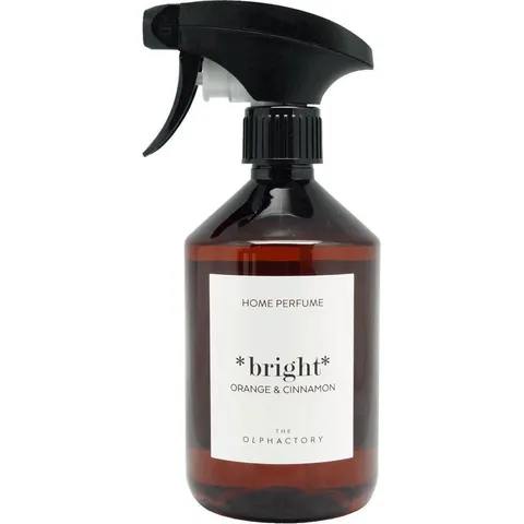 The Olphactory - Roomspray 'Bright' (500ml) – afbeelding 2