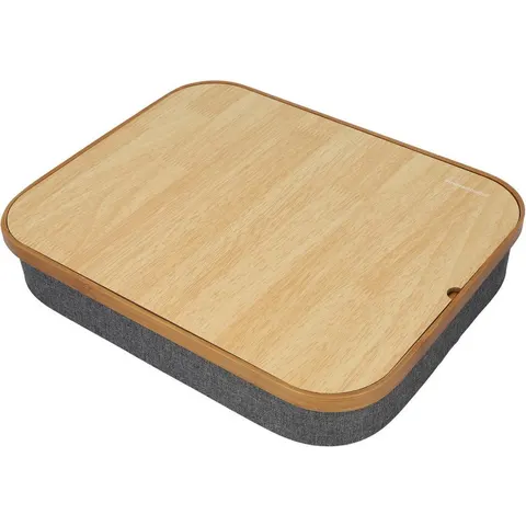 Draagbare Laptoptafel - Innovagoods – afbeelding 2
