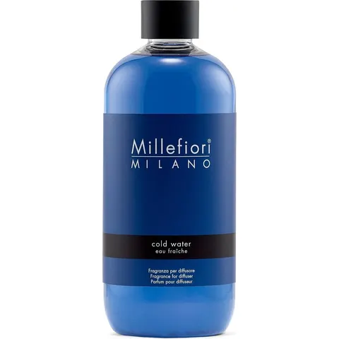 Millefiori Milano Cold Water aroma-diffuser navulling 250 ml – afbeelding 3