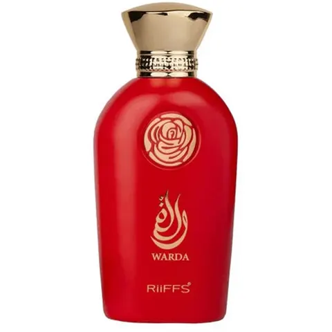 Riiffs Warda Eau de Parfum (Femme) 100 ml – image 2