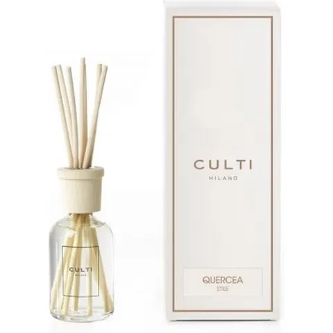 Culti Milano Stile Quercea aroma diffuser 250 ml – afbeelding 2