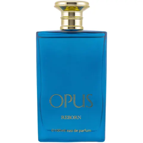 Khadlaj Opus Reborn Extrait DE Parfum 100 ML – afbeelding 2