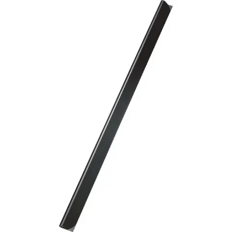 Klemrug Durable A4 5/6MM Zwart – afbeelding 3