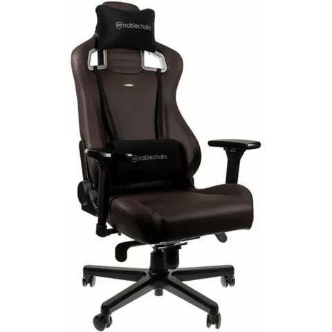 Noblechairs Epic gamestoel Java edition – afbeelding 2