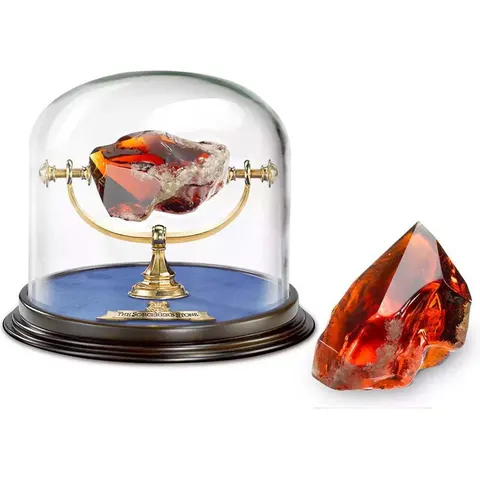 Harry Potter "Sorcerer's" Stone replica – afbeelding 2