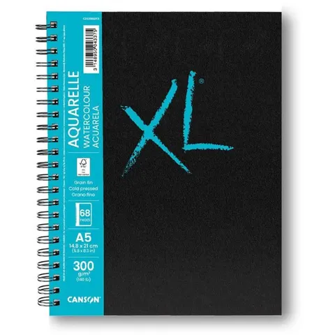Canson XL Book – C31200L014 – afbeelding 2