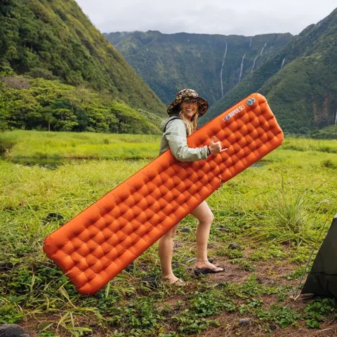 Big Agnes - PRSLIL24 - Slaapmat – afbeelding 2