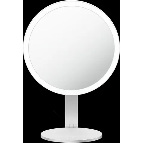 Laifen Glowy Vanity Mirror - White – afbeelding 2