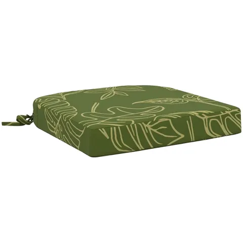 vidaXL Coussin de siège en 1 pièce SOEST 100 % polyester – 420521 – image 3