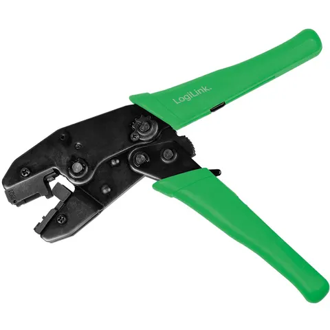 LogiLink WZ0013 Krimptang – afbeelding 2