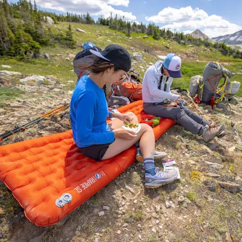 Big Agnes - PRSLIP24 - Slaapmat – afbeelding 2