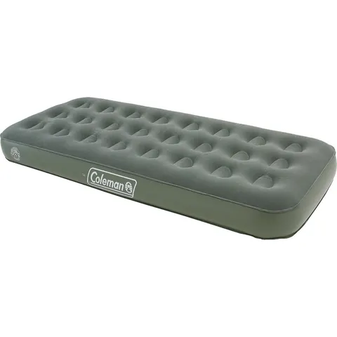 Coleman Comfort Campingbed grijs – afbeelding 2