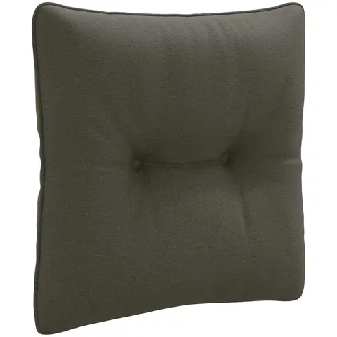 vidaXL Coussin de dos PUTTEN 100 % polyester Anthracite – 439028 – image 3
