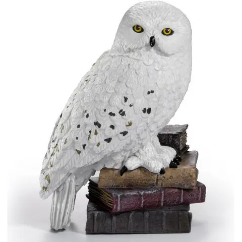 Hedwig Harry Potter Magical Creatures – afbeelding 2