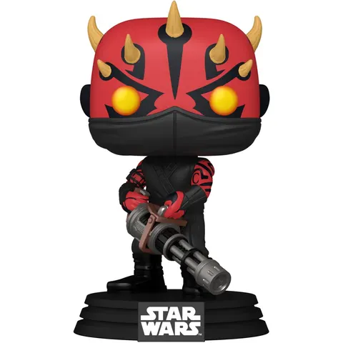 POP STAR WARS: DMSR- Icarus – afbeelding 2