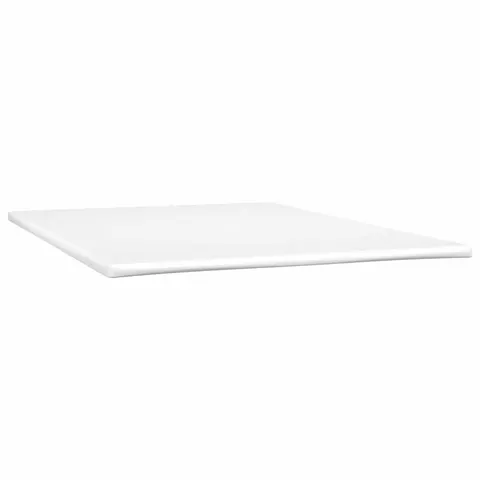 vidaXL Sur-matelas 152x203x5 cm – image 2
