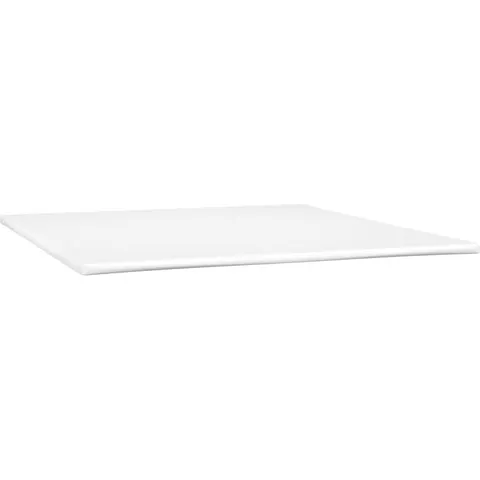 vidaXL Sur-matelas 180x210x5 cm – image 3