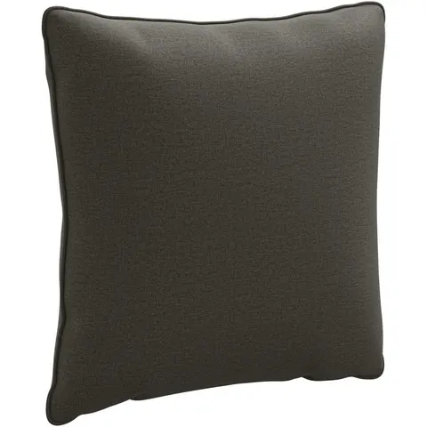 vidaXL Coussin de dos PUTTEN 100 % polyester Anthracite – 419686 – image 3