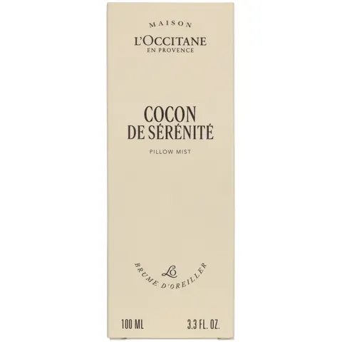 L'Occitane Cocon De Sérénité Pillow Mist 100 ml – afbeelding 3
