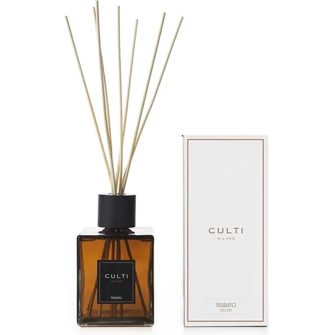 Culti Milano Decor Tessuto aroma diffuser 1000 ml – afbeelding 2