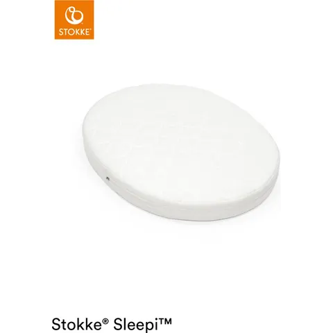 Stokke® Sleepi™ Matras Mini V3 – afbeelding 2