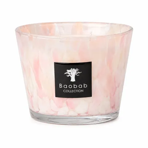 BAOBAB COLLECTION - White Pearls Max 10 – afbeelding 2