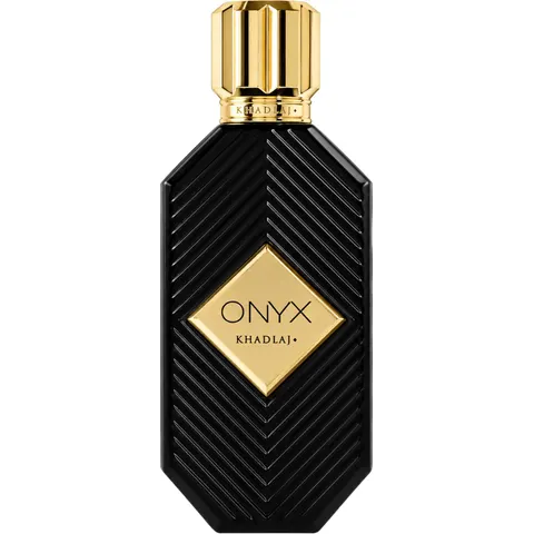 Khadlaj Onyx Gold - Eau de Parfum - 100 ml – afbeelding 2