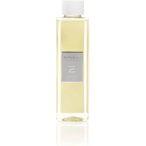 Millefiori Zona Moonflower aroma-diffuser navulling 250 ml – afbeelding 3