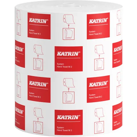 PK6 Katrin Handdk Classic SYS – afbeelding 2