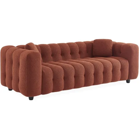 sweeek - Bank 3 zitplaatsen - leon – 448432 – afbeelding 2