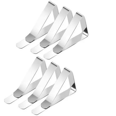 Doekclips / doekhouder – H2XCGM0423D – afbeelding 2