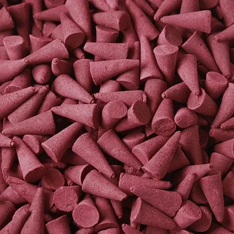 Bulk Wierookkegels - Opium – afbeelding 2